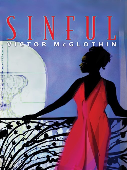 Title details for Sinful by Victor McGlothin - Wait list